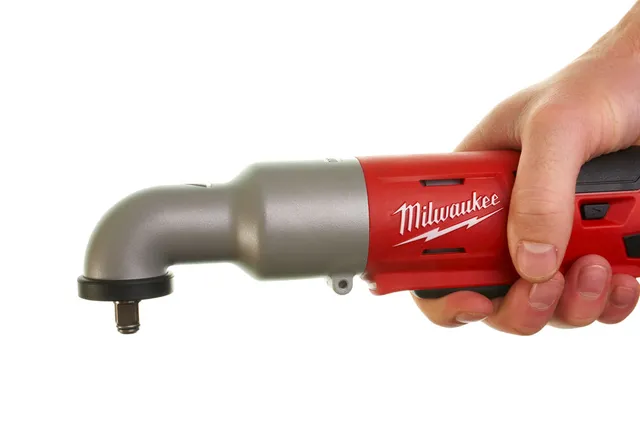 VINKELMUTTERTREKKER M18BRAIW-0 Milwaukee 
