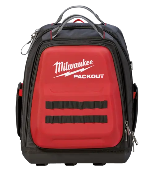 RYGGSEKK PACKOUT™ Milwaukee tilbeh&#248;r