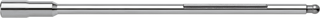 SKRUTR KLINGE BITSHOLDER 215 1/4&quot; BITS L&#248;s Klinge For H&#229;ndtak PB Swiss