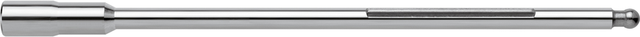SKRUTR KLINGE BITSHOLDER 215 1/4" BITS Løs Klinge For Håndtak PB Swiss 