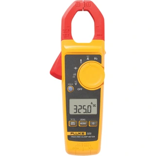 TANGAMPERMETER 325 FLUKE Fluke