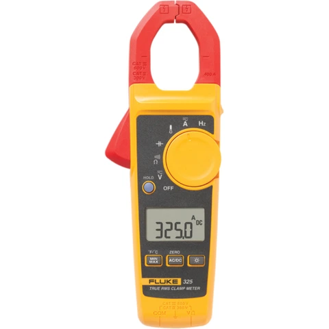 TANGAMPERMETER 325 FLUKE Fluke