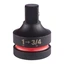 KRAFTADAPTER 1&quot;F - 3/4&quot;M Milwaukee