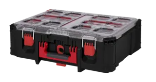 TILBEH&#216;RSKOFFERT DYP PACKOUT™ Milwaukee tilbeh&#248;r