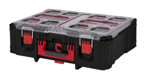 TILBEH&#216;RSKOFFERT DYP PACKOUT™ Milwaukee tilbeh&#248;r