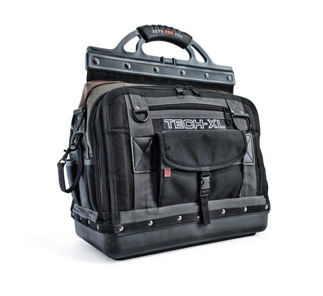 VERKTØYBAG TECH-XL Veto Pro 