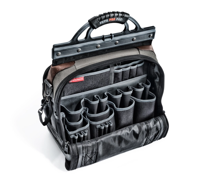 VERKTØYBAG TECH-XL Veto Pro 