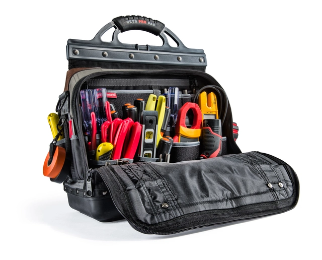 VERKTØYBAG TECH-XL Veto Pro 