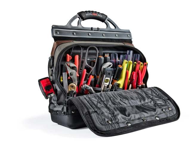 VERKTØYBAG TECH-XL Veto Pro 