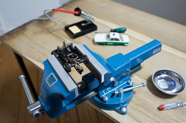 BAKKER FOR SKRUSTIKKE 100MM GUMMI Type G for skrustikke - Brockhaus-Heuer 