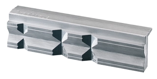 BAKKER FOR SKRUSTIKKE 100MM PRISME ALU Type P for skrustikke - Brockhaus-Heuer