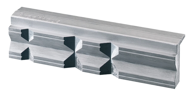 BAKKER FOR SKRUSTIKKE 120MM PRISME ALU Type P for skrustikke - Brockhaus-Heuer 