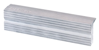 BAKKER FOR SKRUSTIKKE 100MM NØYTRAL ALU Type N for skrustikke - Brockhaus-Heuer