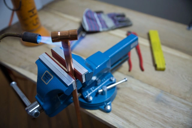 BAKKER FOR SKRUSTIKKE 100MM FIBER Type F for skrustikke - Brockhaus-Heuer 