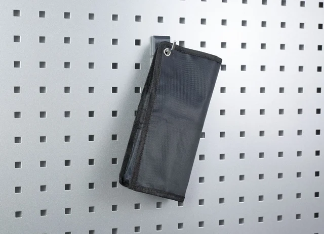 BAKKER FOR SKRUSTIKKE SETT 4 PAR 140MM Type P, G, F, N - Brockhaus-Heuer 