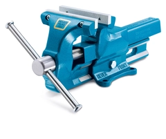 SKRUSTIKKE 120MM, UTSKIFTBARE KJEFTER St&#229;l, Induksjonsherdet. Brockhaus-Heuer