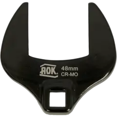 KRÅKEFOT 1/2" DR. ÅPEN 35MM AOK by KC Tools