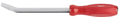 MASKINSPETT 300MM GJENNOMG&#197;ENDE KLINGE 31mm bredde, Tri-Lobe h&#229;ndtak Milwaukee