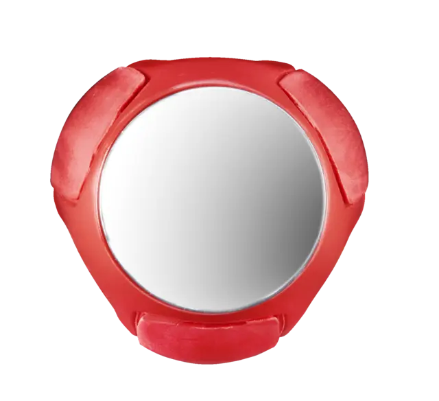 MASKINSPETT 450MM GJENNOMGÅENDE KLINGE 31mm bredde, Tri-Lobe håndtak Milwaukee 