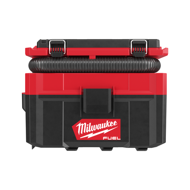 STØVSUGER VÅT OG TØRR PACKOUT M18FPOVCL Milwaukee 