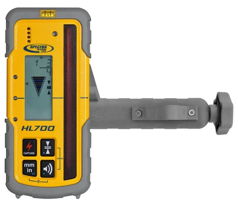 LASERMOTTAKER HL700 +/- 50MM SPECTRA