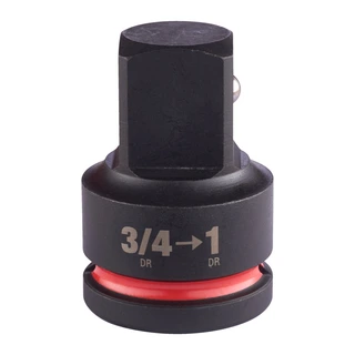 KRAFTADAPTER 3/4&quot;F - 1&quot;M Milwaukee