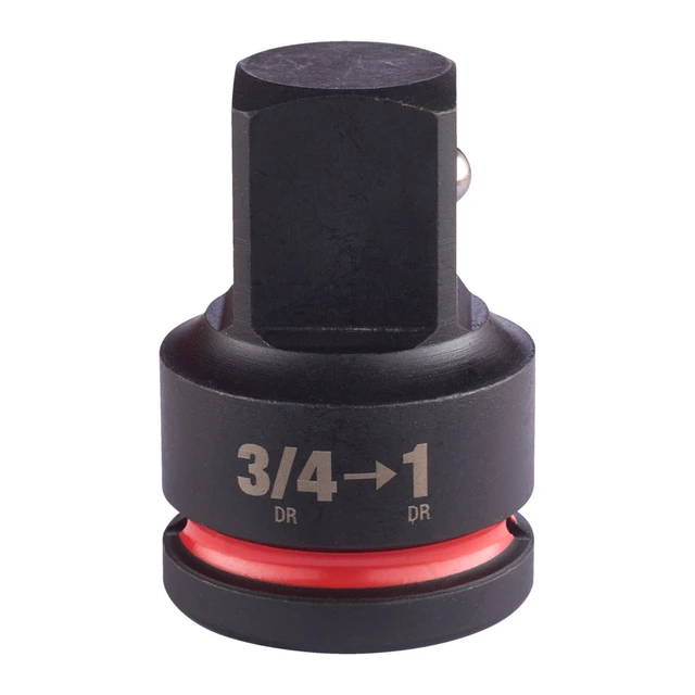 KRAFTADAPTER 3/4"F - 1"M Milwaukee 