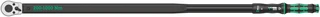 MOMENTN&#216;KKEL 3/4&quot; 200-1000NM Click-Torque E 1 Wera