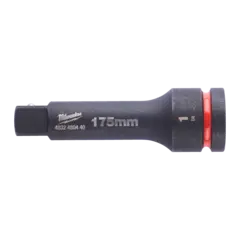 KRAFT FORLENGER 1&quot; - 175MM Milwaukee