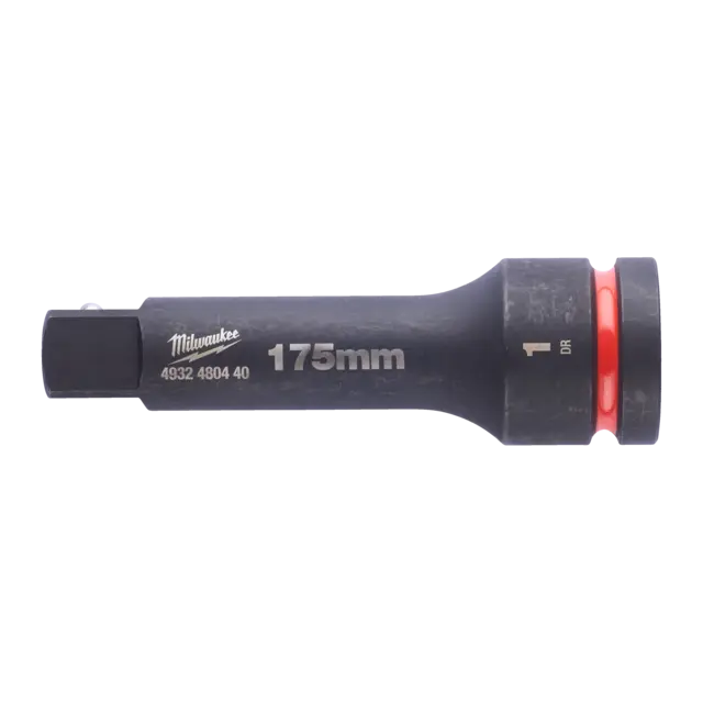 KRAFT FORLENGER 1" - 175MM Milwaukee 