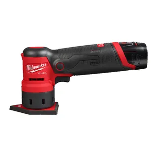 DETALJSLIPER M12 FDSS-422X Milwaukee