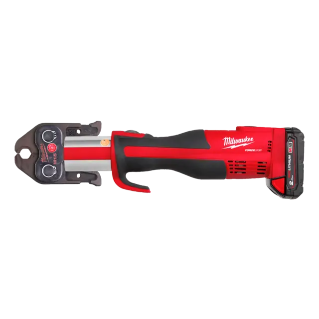 PRESSTANG M18 BLHPT-202C M-SET Milwaukee 