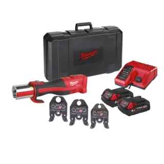 PRESSTANG M18 BLHPT-202C M-SET Milwaukee