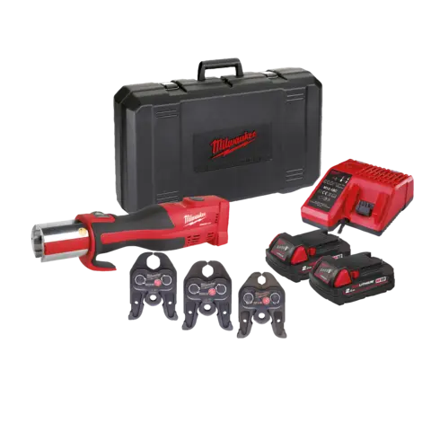 PRESSTANG M18 BLHPT-202C M-SET Milwaukee