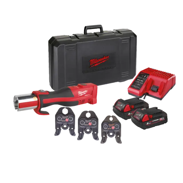 PRESSTANG M18 BLHPT-202C M-SET Milwaukee 