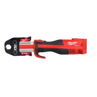 PRESSTANG M18 BLHPT-0C Solo maskin - Milwaukee