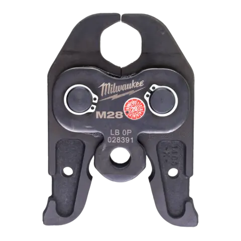 PRESSTANG M-BAKKE M18 Ø28MM Milwaukee