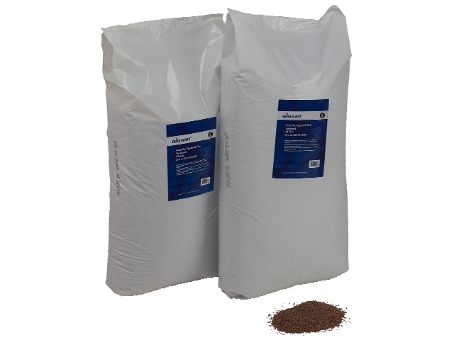 ABSORBERINGSGRANULAT GIGASORB FINE 40L 20KG 