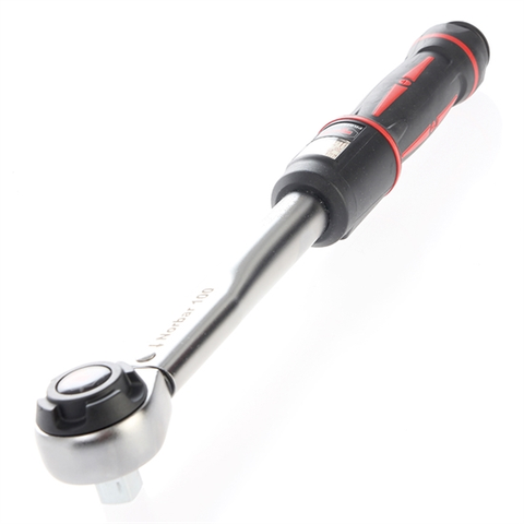 MOMENTNØKKEL 1/2" 20-100 Nm - PRO 100 15 - 75 lbf-ft - Norbar 
