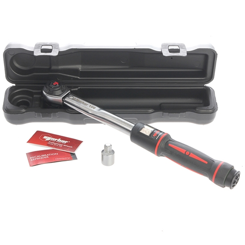 MOMENTNØKKEL 1/2" 20-100 Nm - PRO 100 15 - 75 lbf-ft - Norbar 