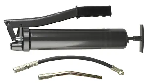 FETTPRESSE HEAVY DUTY - HEVESTANG Patron 400g - Pressol 12698125