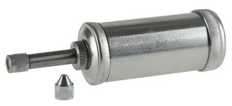 FETTPRESSE LITEN - ENH&#197;NDS Beholder 80 cm&#179; - Pressol 12362