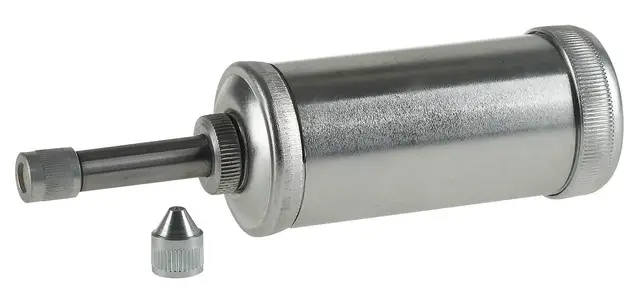 FETTPRESSE LITEN - ENHÅNDS Beholder 80 cm³ - Pressol 12362 