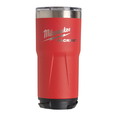 TERMOKOPP R&#216;D PACKOUT 591ML Med mulighet for gravering - Milwaukee
