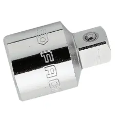 OVERGANG 1/2&quot; TIL 3/4&quot; Facom