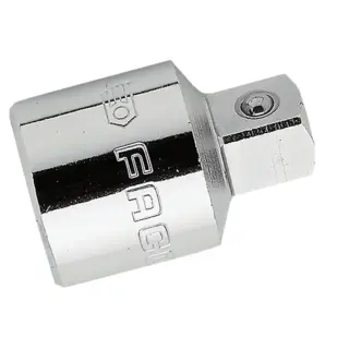 OVERGANG 1/4&quot; TIL 3/8&quot; Facom