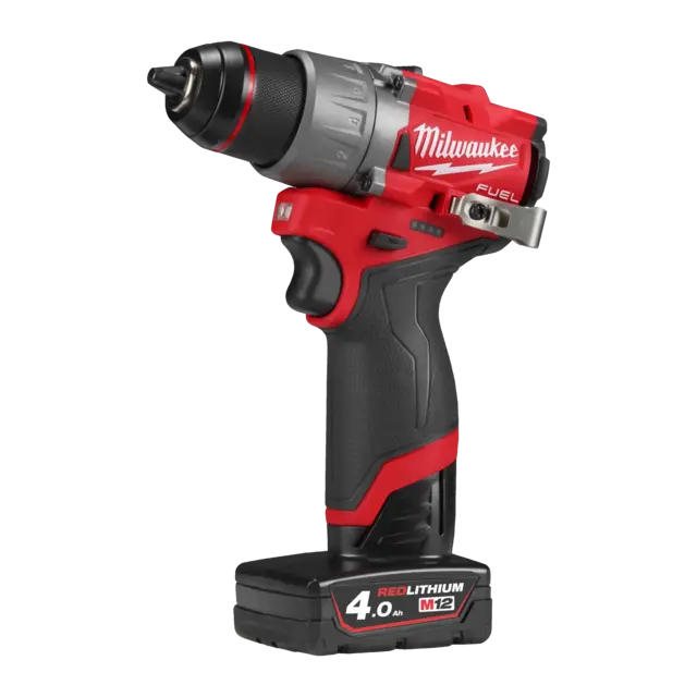 BOR/SKRUTREKKER M12 FDD2-402X Milwaukee 
