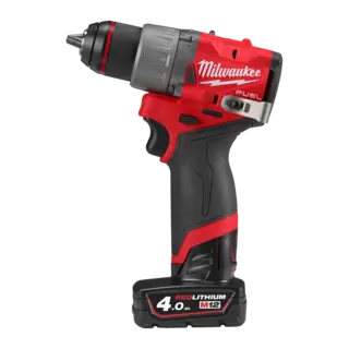BOR/SKRUTREKKER M12 FDD2-402X Milwaukee