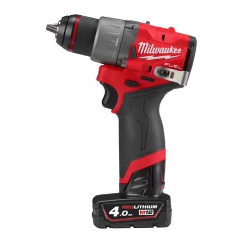 BOR/SKRUTREKKER M12 FDD2-402X Milwaukee