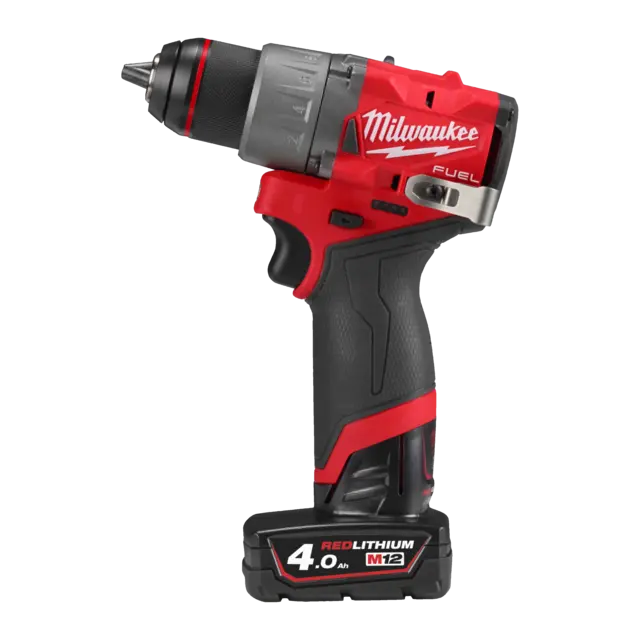 BOR/SKRUTREKKER M12 FDD2-402X Milwaukee 